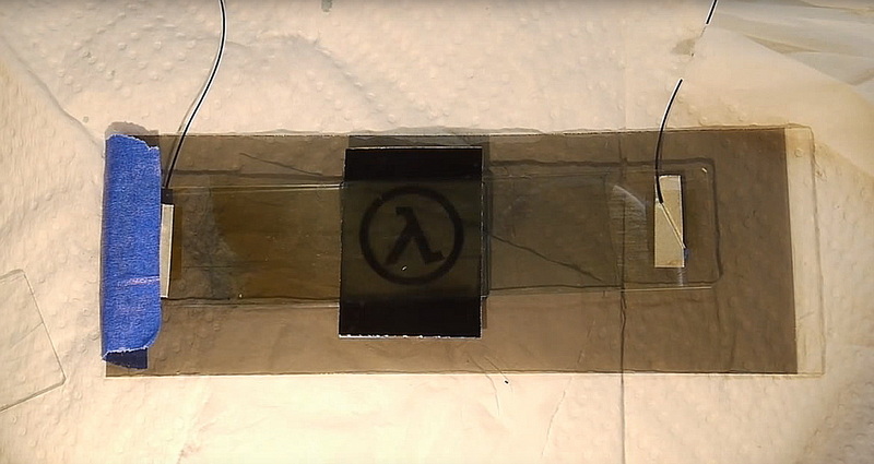 diy graphic lcd