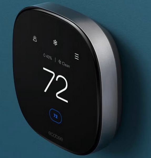 Programmable Thermostat