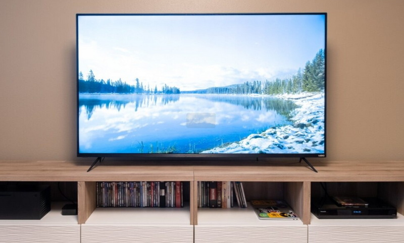 How to clean a TV Screen