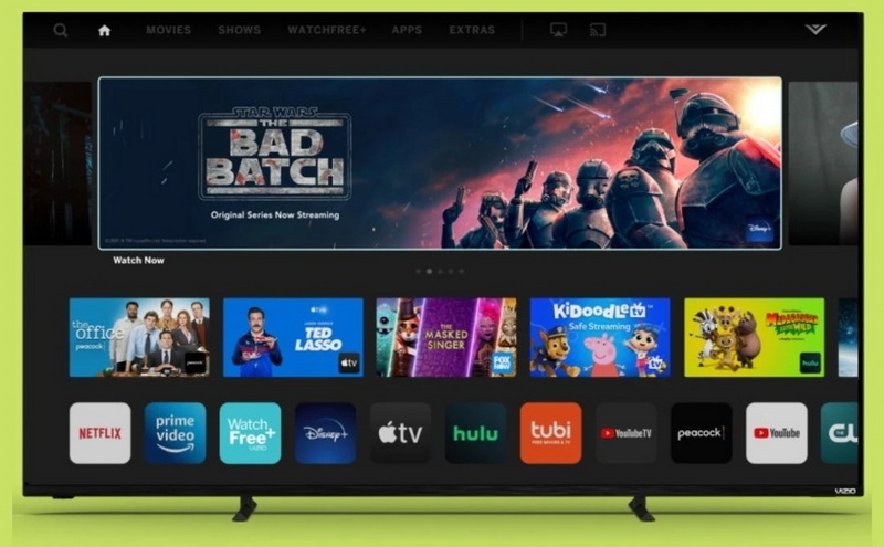 how to prevent vizio tv from turning itself off