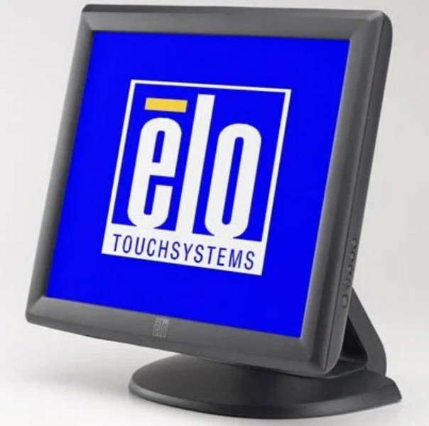 Elo 1715L Display Specifications