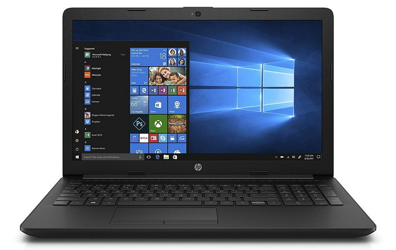 hp 15.6 laptop 1366x768 hd sva brightview wled backlit display