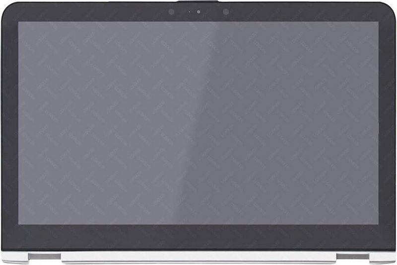 LCD Touch Panel Replacement