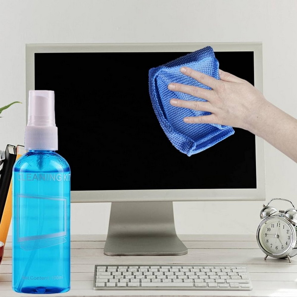 Safe Cleaning Products For Telescopes