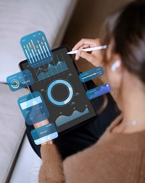 representation user experience interface design