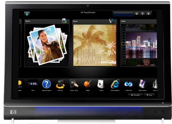 Thin Screen Devices