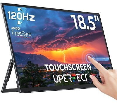 USB C Monitor for Laptop