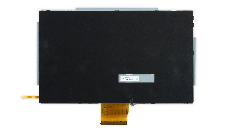 Fixing Broken WiiU Display