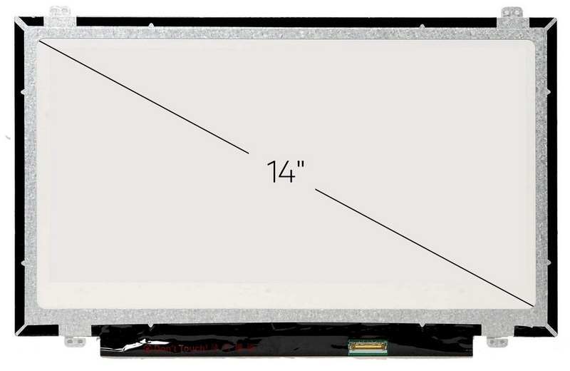 Fixing Laptop Display Screen