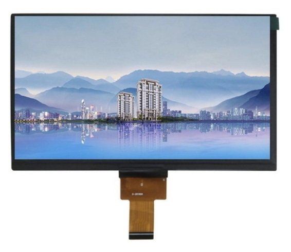 What Devices Use WVGA Touchscreen Displays in Today's Market?