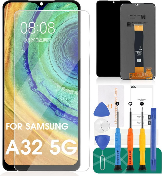 Screen Replacement Glass Solution