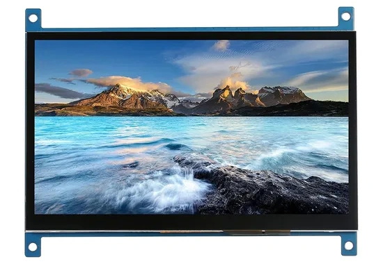 OEM ODM Industrial Customization IPS Panel HDMI Touch Screen Module