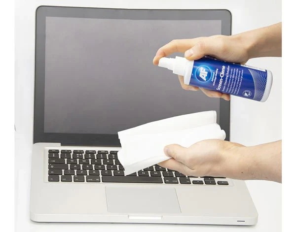 Best Way To Clean Computer LCD Screen