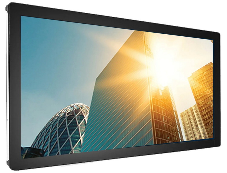 23 Inch Touchscreen
