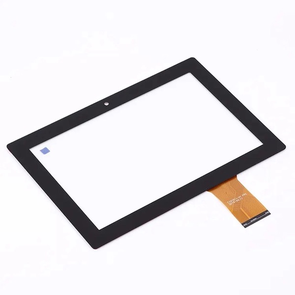 Capacitive Touch Screen