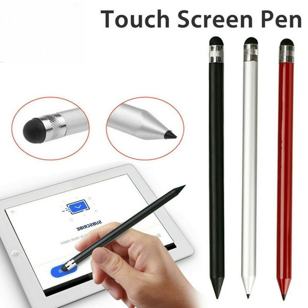 What Is A Capacitive Touch Screen Stylus Pen?