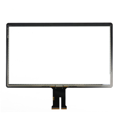 23.8 inch Capacitive Touch Panel, ten point touch, ILITEK EETI controller board , RXC-C238035