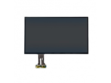 23.8 inch Open Frame Projected capacitive Touch Screen 