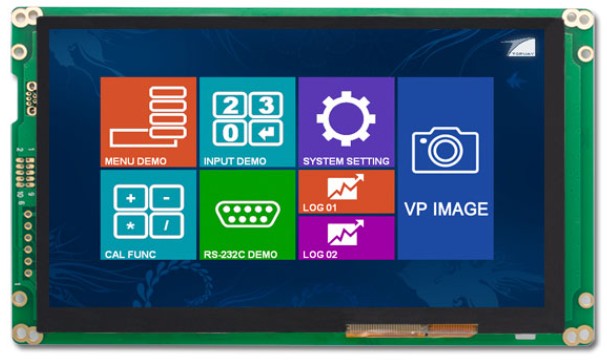 TFT LCD Technology TFT LCD Technology