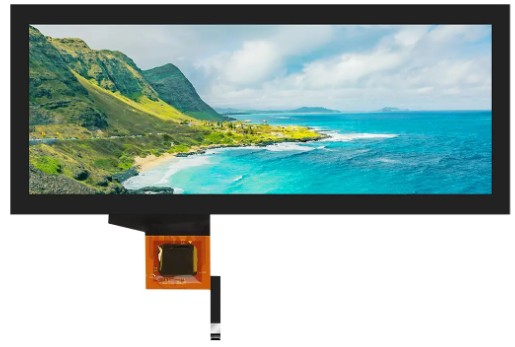 Touch Screen Display Solutions