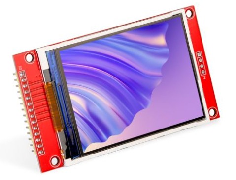 LCD Technology Suppliers