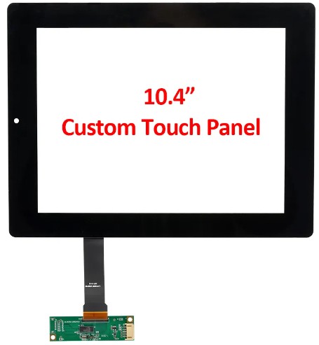 Touch Screen Solutions Australia