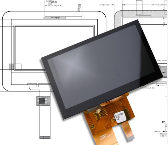 OLED Touch Screen Suppliers OLED Touch Screen Suppliers