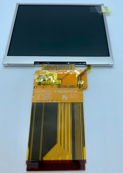 Custom LCD Display Solutions Custom LCD Display Solutions