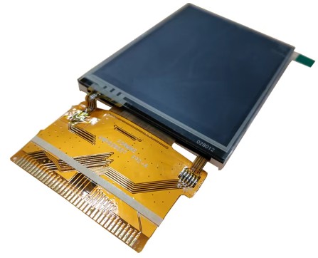 Top Resistive Touch Screen Manufacturers and Suppliers in Turkey.jpg