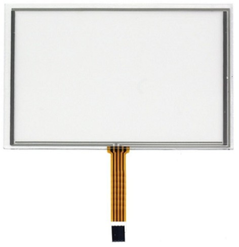 Top Resistive Touch Screen Manufacturers and Suppliers in Vietnam.jpg