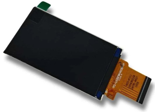 TFT LCD Technology