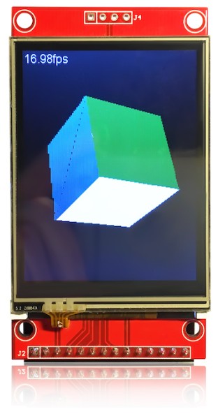 LCD Technology Spain