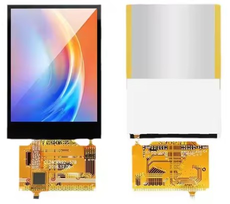 High-Quality TFT Displays High-Quality TFT Displays