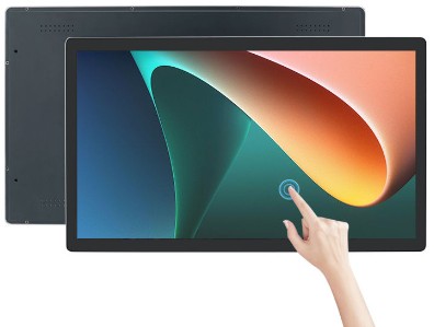 Interactive Display Solutions Vietnam