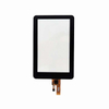4.0 Capacitive Touch Screen