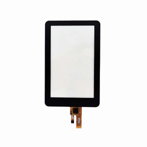4.0 Capacitive Touch Screen