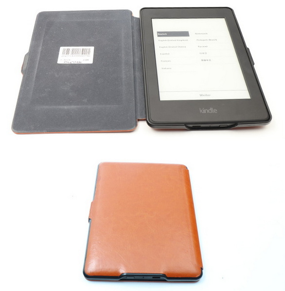 Amazon Kindle PaperWhite eReader 6'' Touchscreen 32 GB