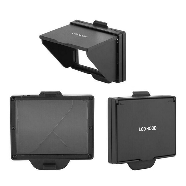 black LCD Screen Protectors2