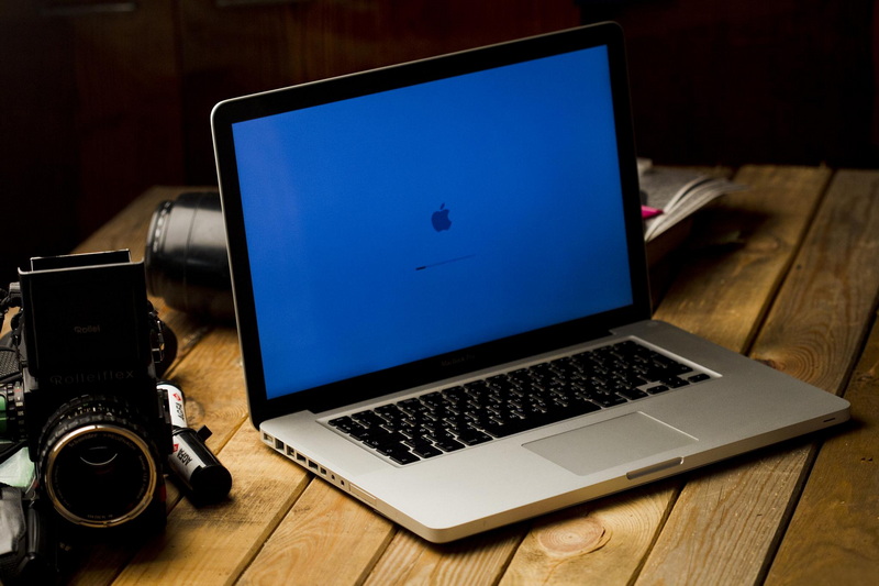 Macbook Pro2