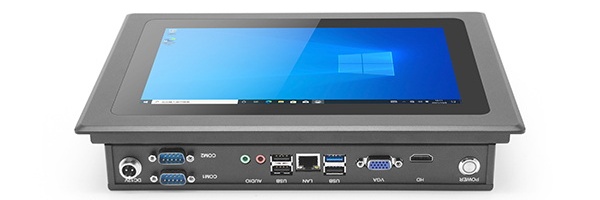Windows 10 Endüstriyel PC