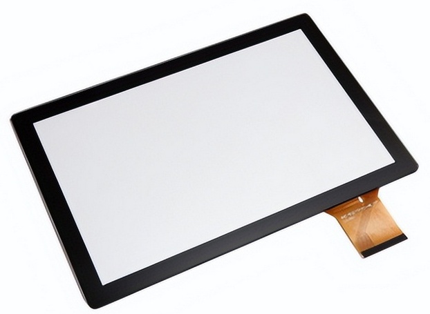 Display touchscreen auto2