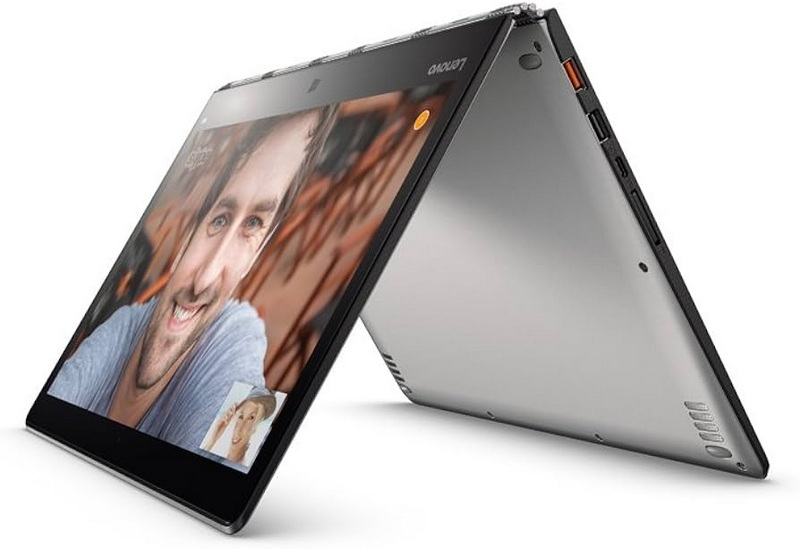 Portable Touchscreen Display