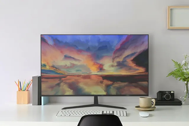 Sunlight Impact On LCD Screen
