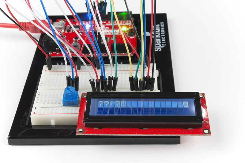 Bit Depth Requirements for LCD Panels