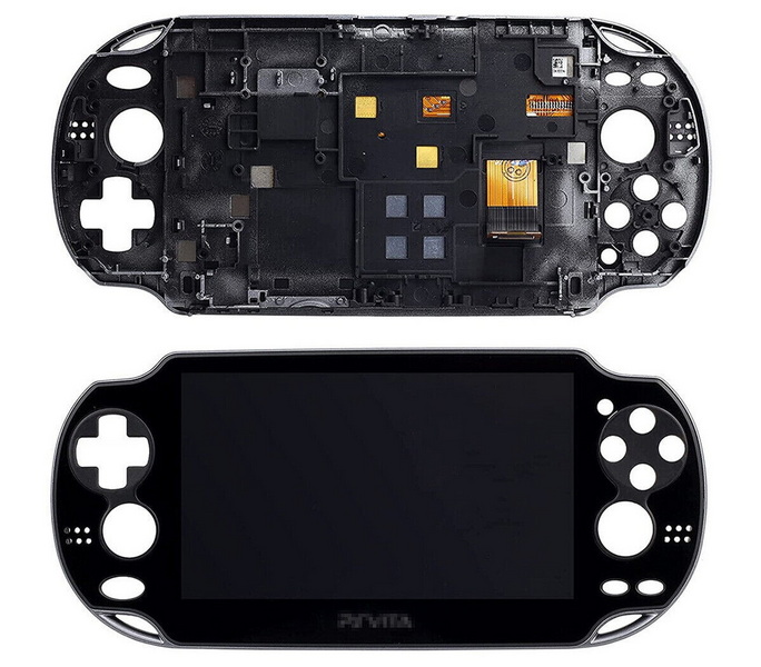 Timeframe For LCD Screen Burn In