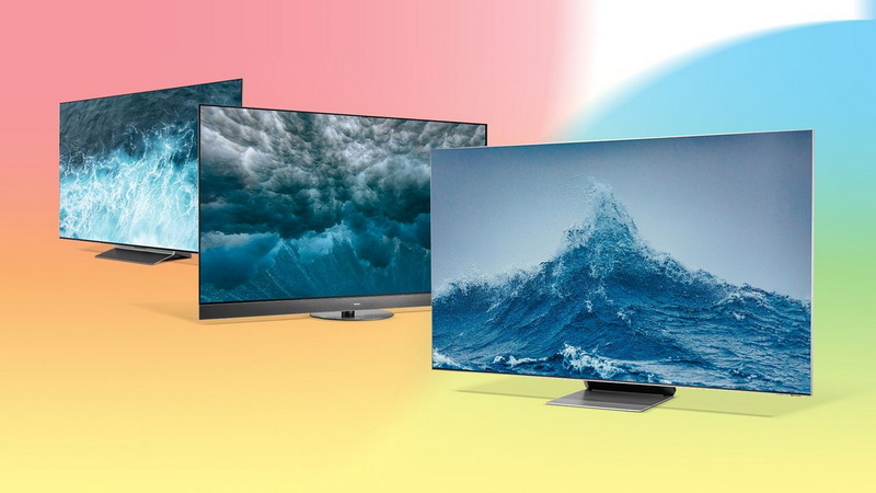 Flat Screen TV Life Expectancy