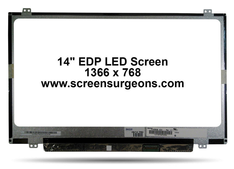 LCD Screen Repair Cost Laptop