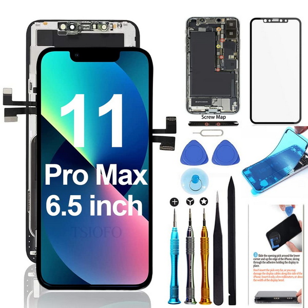 iphone 11 pro lcd screen replacement