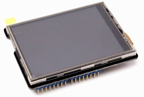 Top 10 TFT Touch Screen Manufacturers in China