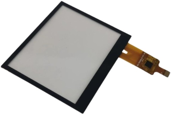 Industrial Touch Screen Suppliers